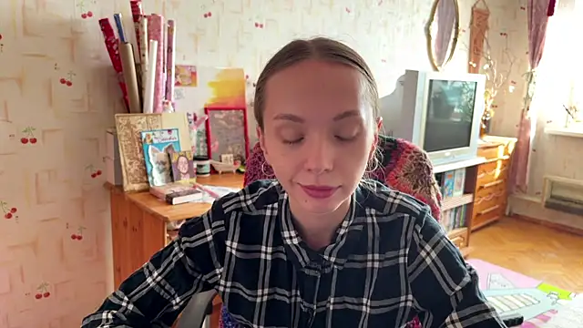 Snapshot of AdriannaBill chatting on 07-10-26, 03:14 AdriannaBill online show from 07-10-26, 03:14