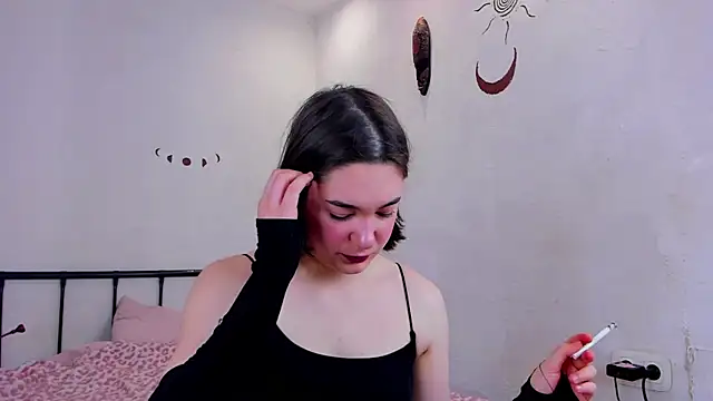 Snapshot of LiyaFly chatting on 05-14-26, 05:14 LiyaFly online show from 05-14-26, 05:14