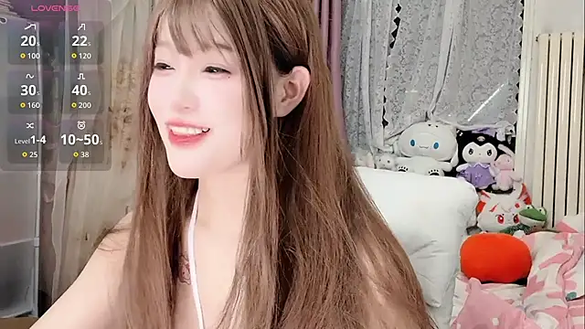 Snapshot of Celestia-KOKO chatting on 04-28-26, 01:49 Celestia-KOKO online show from 04-28-26, 01:49