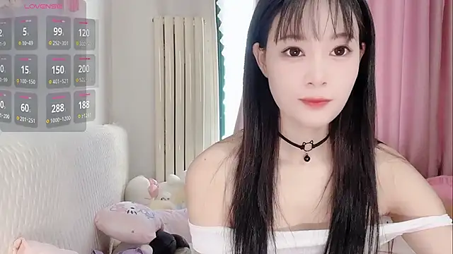 Snapshot of Celestia-KOKO chatting on 07-12-26, 12:12 Celestia-KOKO online show from 07-12-26, 12:12