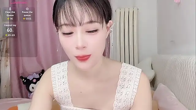 Snapshot of Celestia-KOKO chatting on 07-15-26, 10:26 Celestia-KOKO online show from 07-15-26, 10:26