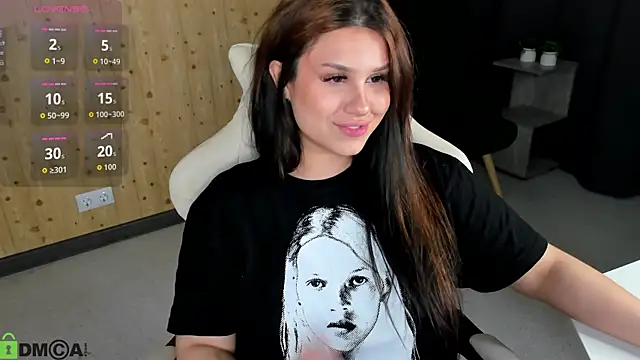 Snapshot of nicolewoss chatting on 07-02-26, 03:23 nicolewoss online show from 07-02-26, 03:23