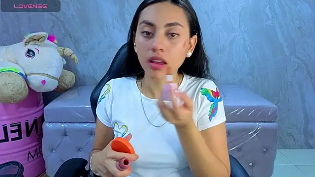 grecia soler a online show from 06-27-26, 12:44