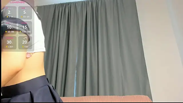 Snapshot of DailaLaleja chatting on 06-19-26, 01:15 DailaLaleja online show from 06-19-26, 01:15