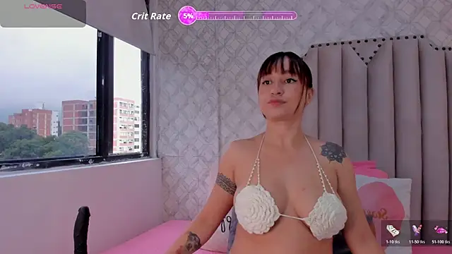 katherine glow online show from 06-04-26, 11:38