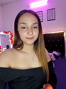 Siennarose2026 online show from 05-21-26, 02:51