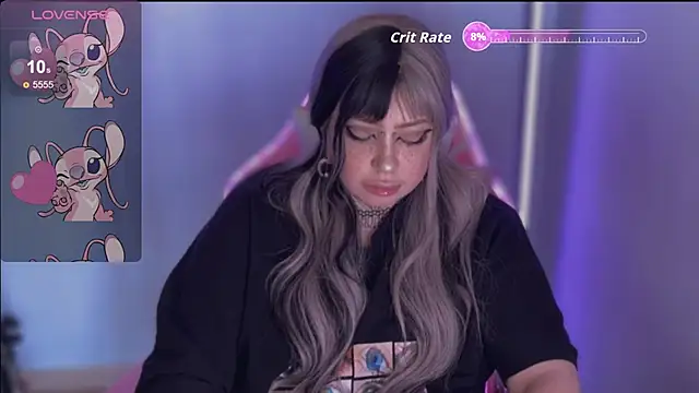 Chibiis online show from 05-19-26, 12:44
