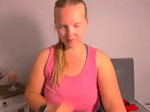 RoseTeacherX online show from 07-28-26, 06:20