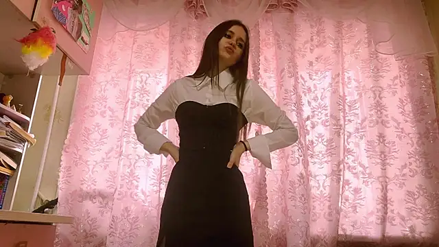 MargueritaTina online show from 04-21-26, 08:42