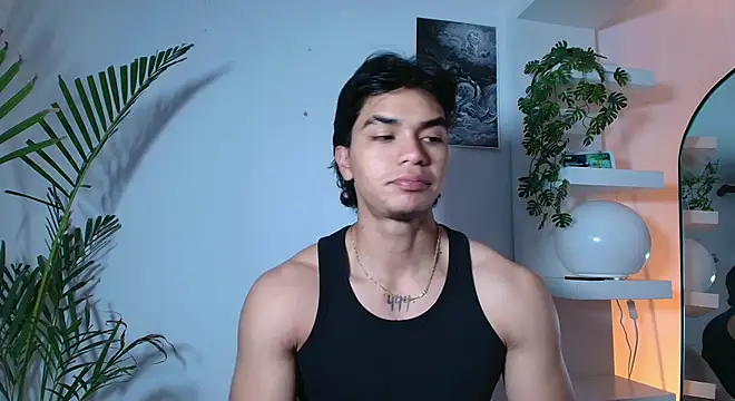andyypalmer  online show from 05-16-26, 06:10