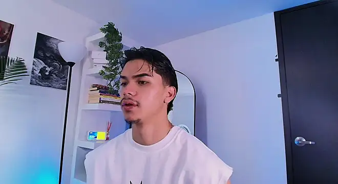 andyypalmer  online show from 07-07-26, 11:36