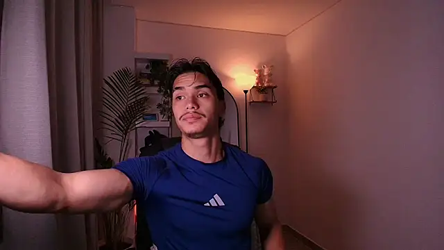 andyypalmer  online show from 08-02-26, 06:23
