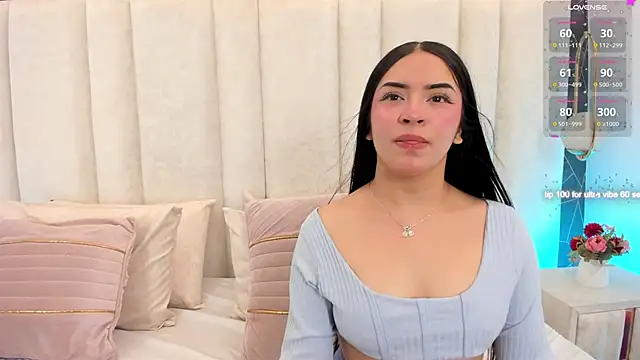 Snapshot of imnikaa_ chatting on 06-14-26, 02:08 imnikaa online show from 06-14-26, 02:08