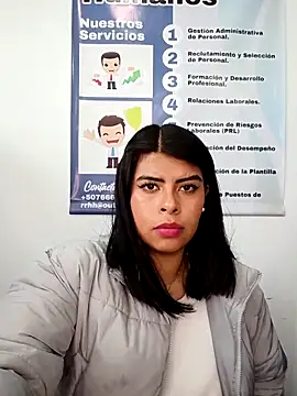 Snapshot of SOFIA-11_ chatting on 04-24-26, 07:16 SOFIA-11 online show from 04-24-26, 07:16
