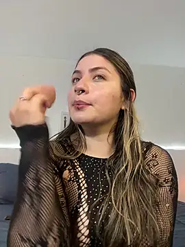 juanitablue online show from 05-01-26, 06:56
