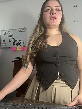 juanitablue online show from 06-27-26, 05:29