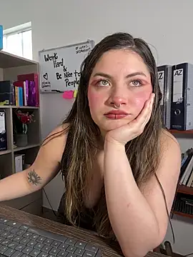 juanitablue online show from 07-01-26, 06:40
