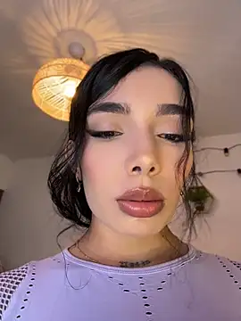 milasantana  online show from 06-30-26, 10:22