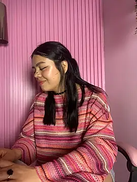 DammCherry online show from 04-15-26, 03:52