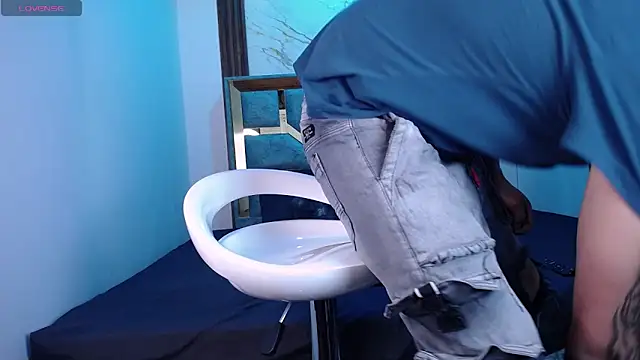 Nickk 21  online show from 05-21-26, 05:09