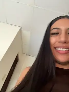 Snapshot of babedemon666 chatting on 05-10-26, 07:30 babedemon666 online show from 05-10-26, 07:30