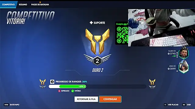 Mandix Hot online show from 04-15-26, 03:30