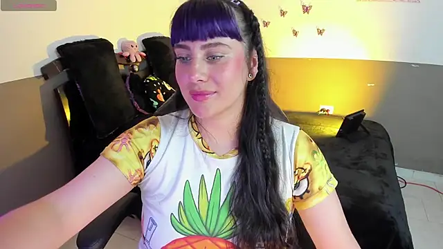 Cataleya Blare online show from 05-28-26, 02:31
