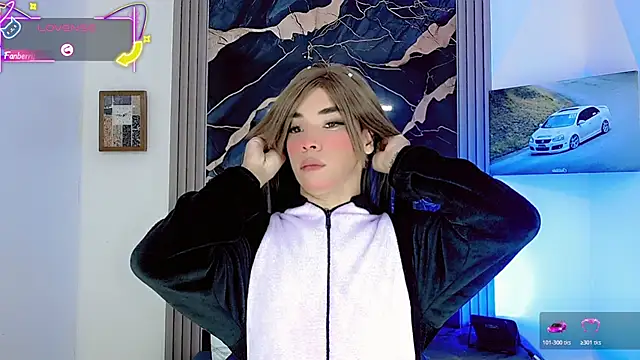 moon sweet- online show from 06-16-26, 03:09