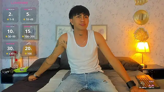 Snapshot of arion__sherwind chatting on 04-16-26, 03:18 arion sherwind online show from 04-16-26, 03:18