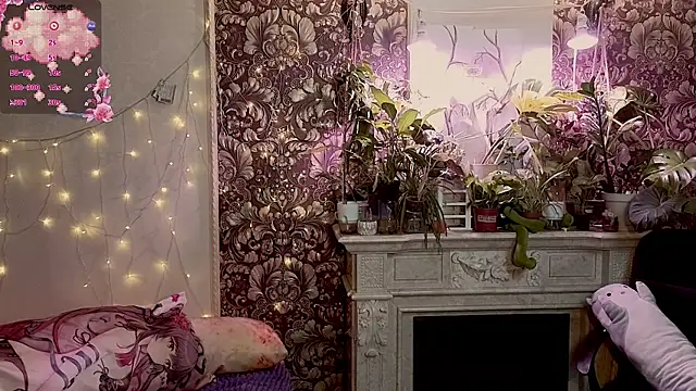 DoubleBubble  online show from 05-12-26, 05:48