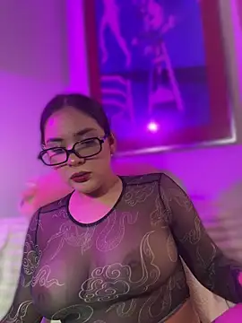 bunnymask online show from 04-23-26, 09:06