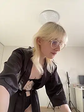 Blondie Picxel   online show from 04-23-26, 01:02