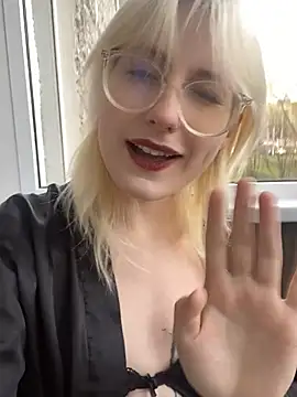 Blondie Picxel   online show from 04-27-26, 02:31