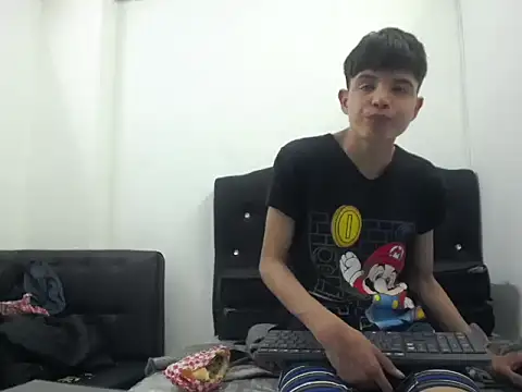 alex it0 online show from 05-12-26, 10:51