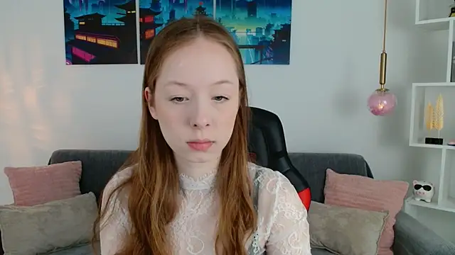 Snapshot of AdeleLang chatting on 04-24-26, 03:42 AdeleLang online show from 04-24-26, 03:42