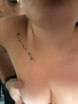 Sara fun online show from 02-27-25, 12:02