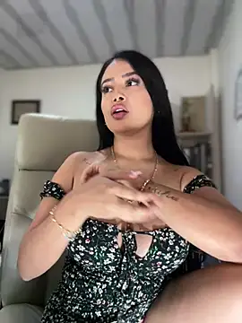 Sara fun online show from 03-10-25, 03:41