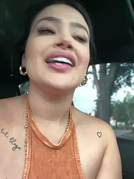 Sara fun online show from 03-13-25, 09:16