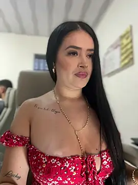 Sara fun online show from 03-15-25, 08:21