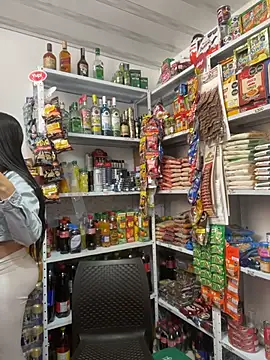 Sara fun online show from 09-27-25, 03:28