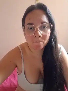 Snapshot of Sophie_Secret7 chatting on 04-23-26, 12:29 Sophie Secret7 online show from 04-23-26, 12:29