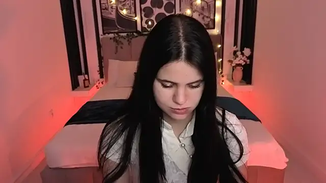  Scarlett Lee  online show from 07-14-26, 02:12