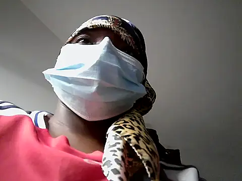 Ninah   online show from 04-16-26, 08:09