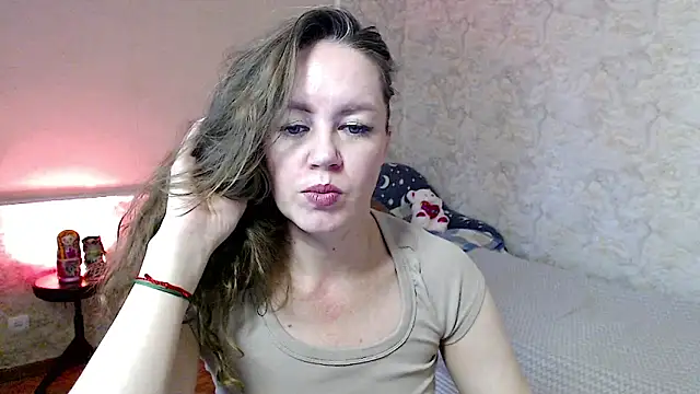 Fern Lust online show from 06-10-26, 09:41