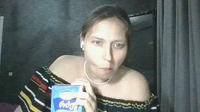 Aphrodisiaque  online show from 05-12-26, 06:16