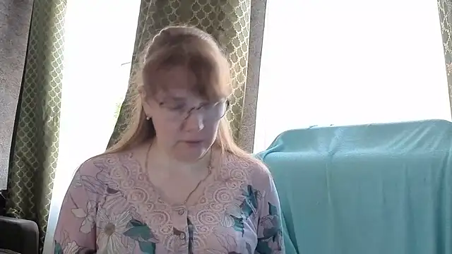 Miss SandraX online show from 06-14-26, 04:25