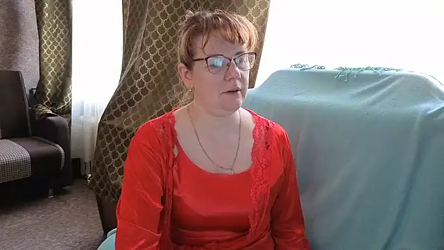 Miss SandraX online show from 07-19-26, 03:32