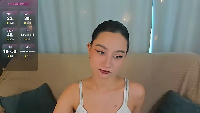 Snapshot of AndreaJohnsons chatting on 05-10-26, 06:51 AndreaJohnsons online show from 05-10-26, 06:51