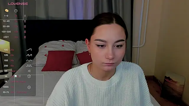 AndreaJohnsons online show from 06-15-26, 08:05