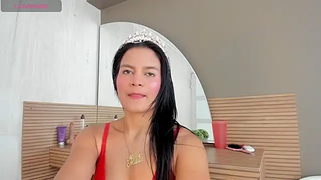 Marilyn Mulata online show from 06-02-26, 07:38